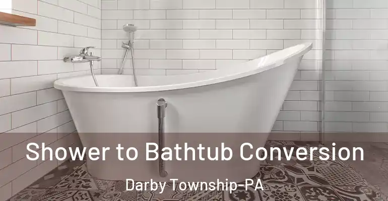 inner Bathroom imggen Shower to Bathtub Conversion Darby Township-PA