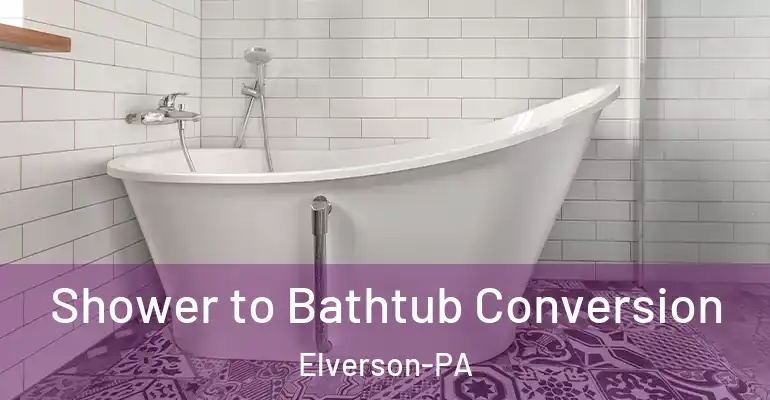 inner Bathroom imggen Shower to Bathtub Conversion Elverson-PA