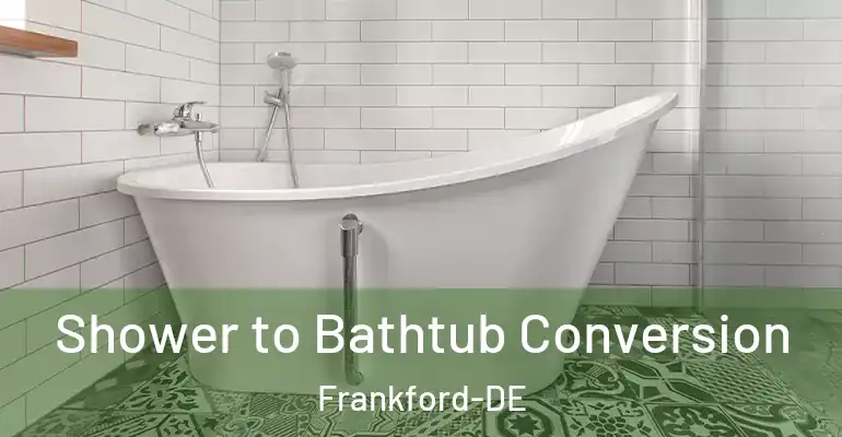 inner Bathroom imggen Shower to Bathtub Conversion Frankford-DE