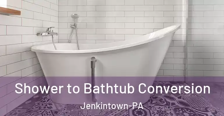 inner Bathroom imggen Shower to Bathtub Conversion Jenkintown-PA