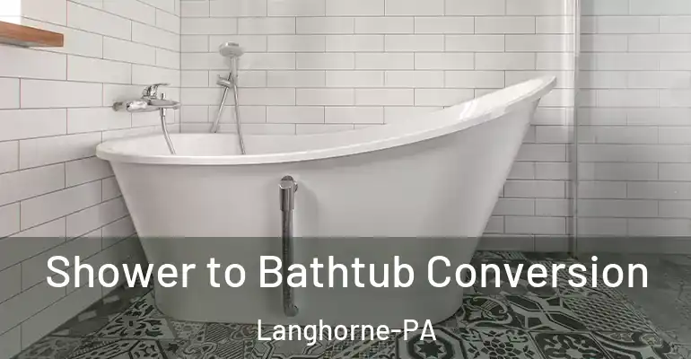 inner Bathroom imggen Shower to Bathtub Conversion Langhorne-PA