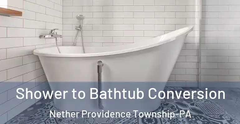 inner Bathroom imggen Shower to Bathtub Conversion Nether Providence Township-PA