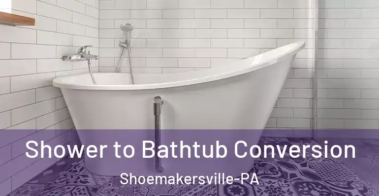 inner Bathroom imggen Shower to Bathtub Conversion Shoemakersville-PA