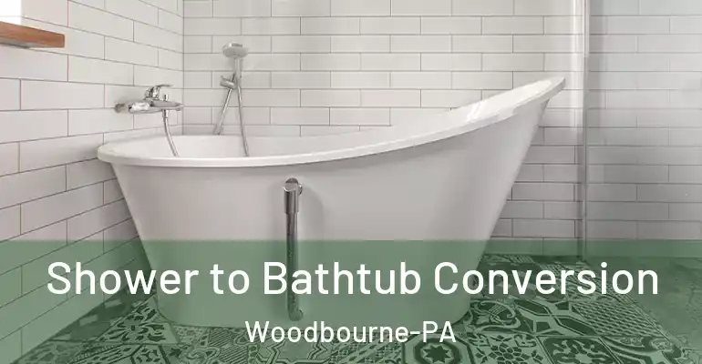 inner Bathroom imggen Shower to Bathtub Conversion Woodbourne-PA