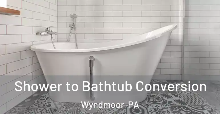 inner Bathroom imggen Shower to Bathtub Conversion Wyndmoor-PA