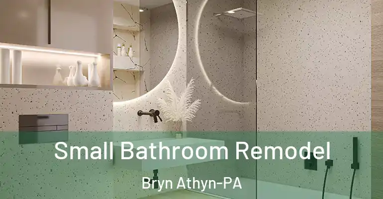 inner Bathroom imggen Small Bathroom Remodel Bryn Athyn-PA