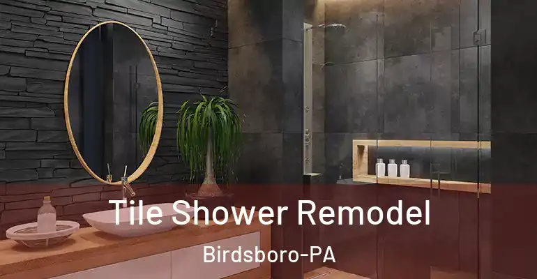 inner Bathroom imggen Tile Shower Remodel Birdsboro-PA