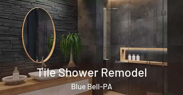 inner Bathroom imggen Tile Shower Remodel Blue Bell-PA