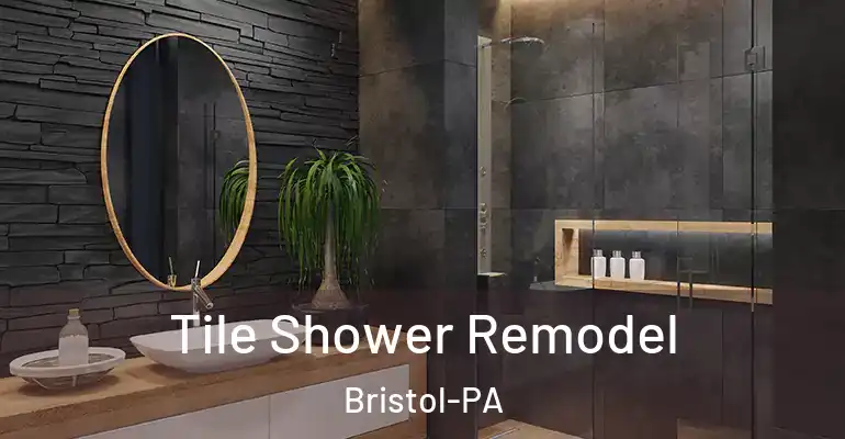 inner Bathroom imggen Tile Shower Remodel Bristol-PA