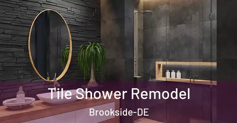inner Bathroom imggen Tile Shower Remodel Brookside-DE