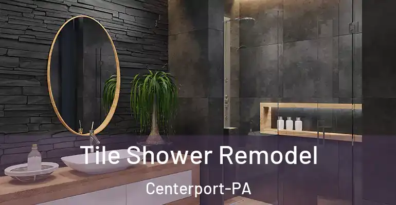 inner Bathroom imggen Tile Shower Remodel Centerport-PA
