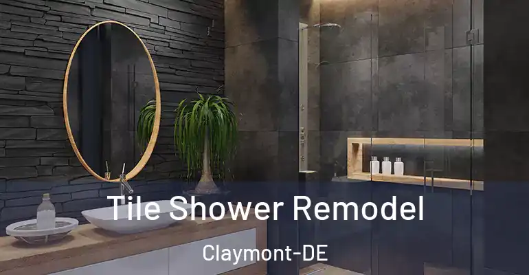 inner Bathroom imggen Tile Shower Remodel Claymont-DE