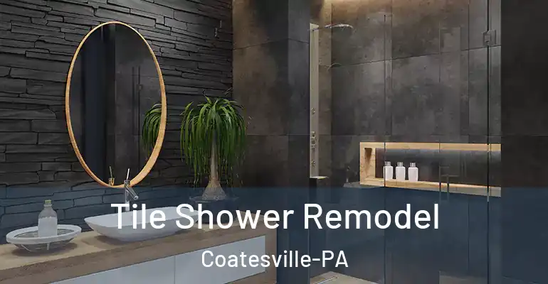 inner Bathroom imggen Tile Shower Remodel Coatesville-PA