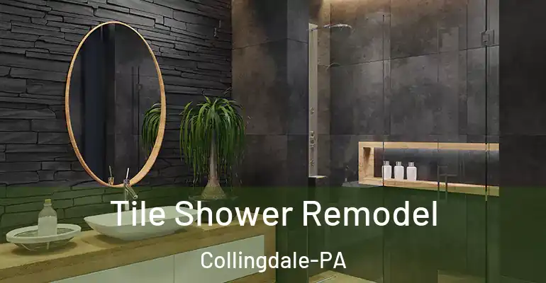 inner Bathroom imggen Tile Shower Remodel Collingdale-PA