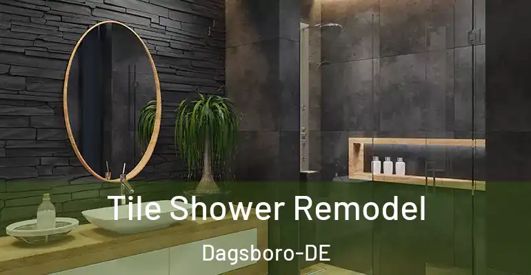 inner Bathroom imggen Tile Shower Remodel Dagsboro-DE