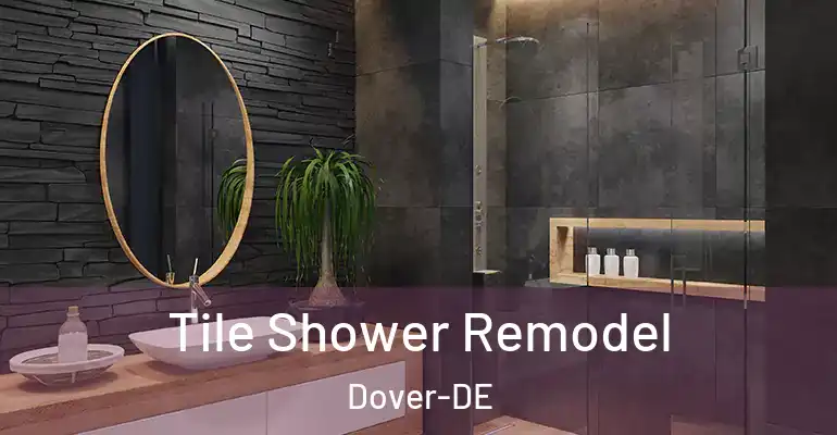 inner Bathroom imggen Tile Shower Remodel Dover-DE