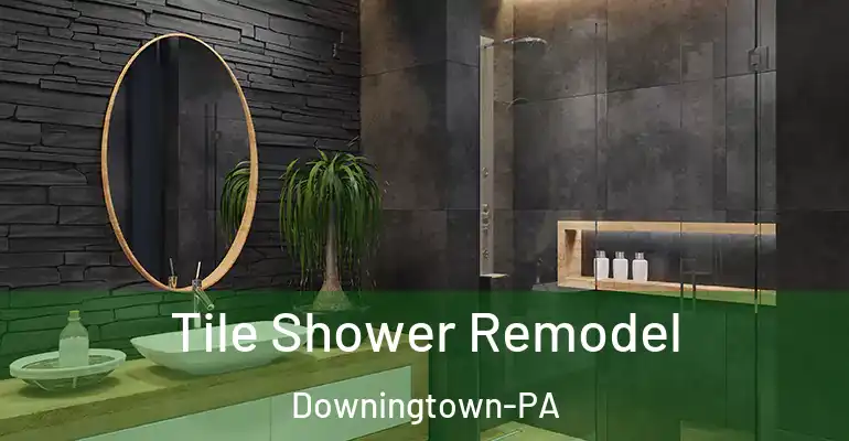 inner Bathroom imggen Tile Shower Remodel Downingtown-PA
