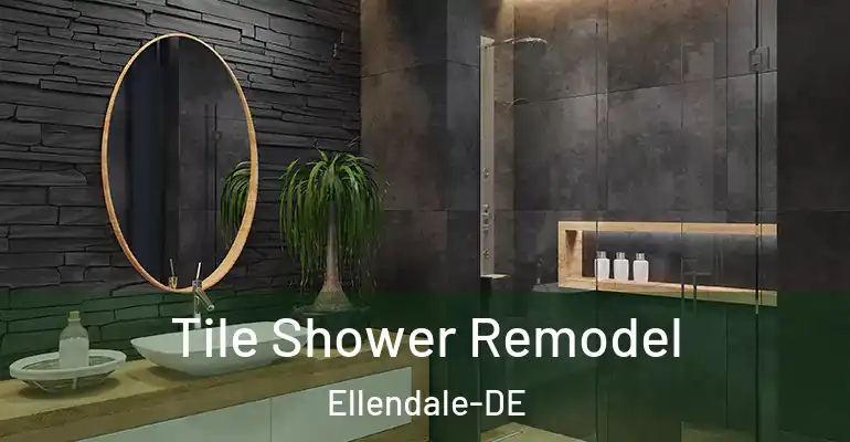 inner Bathroom imggen Tile Shower Remodel Ellendale-DE
