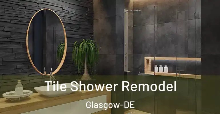 inner Bathroom imggen Tile Shower Remodel Glasgow-DE