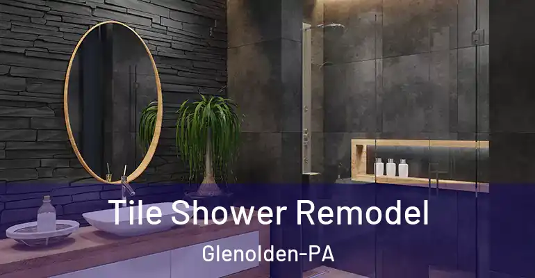 inner Bathroom imggen Tile Shower Remodel Glenolden-PA