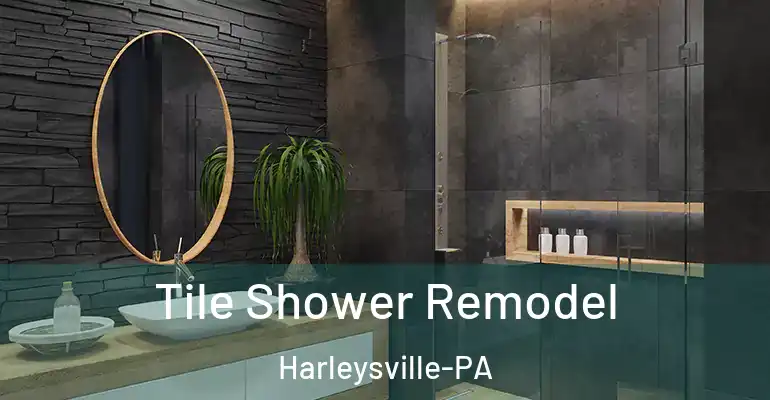 inner Bathroom imggen Tile Shower Remodel Harleysville-PA