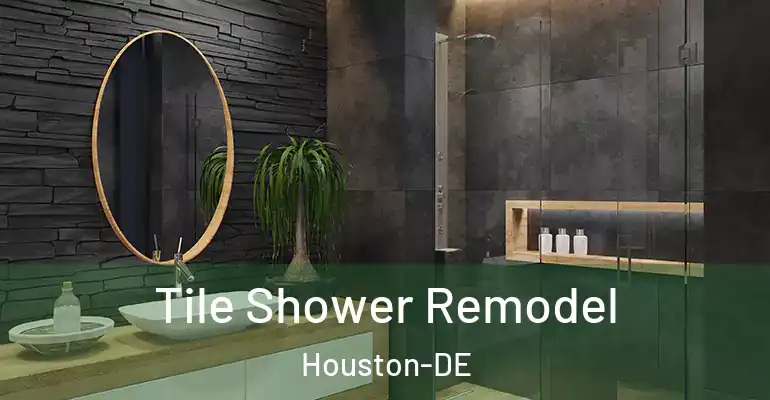 inner Bathroom imggen Tile Shower Remodel Houston-DE