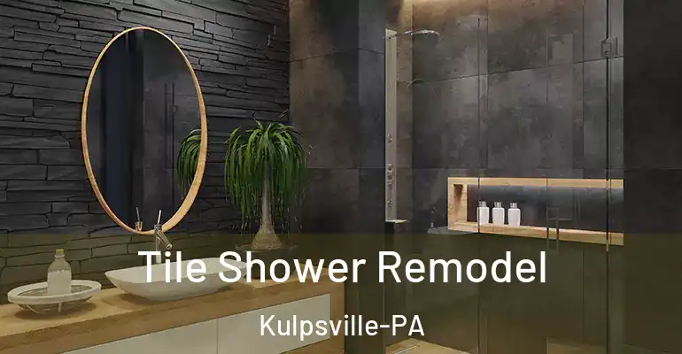 inner Bathroom imggen Tile Shower Remodel Kulpsville-PA