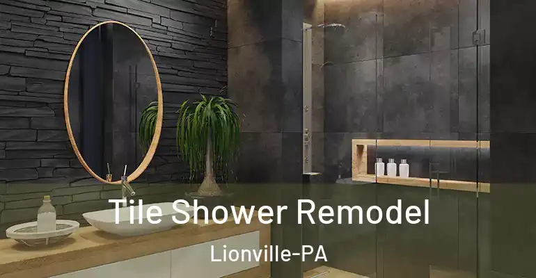 inner Bathroom imggen Tile Shower Remodel Lionville-PA