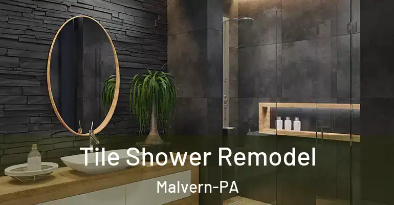 inner Bathroom imggen Tile Shower Remodel Malvern-PA