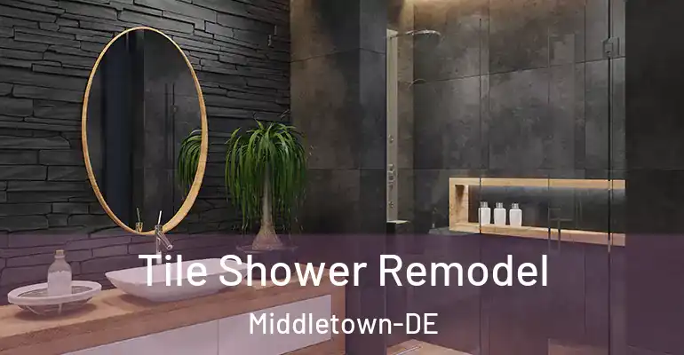 inner Bathroom imggen Tile Shower Remodel Middletown-DE