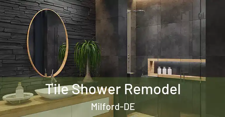 inner Bathroom imggen Tile Shower Remodel Milford-DE