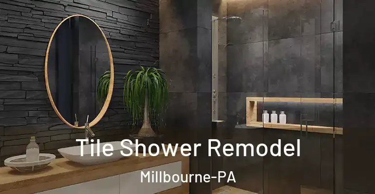 inner Bathroom imggen Tile Shower Remodel Millbourne-PA