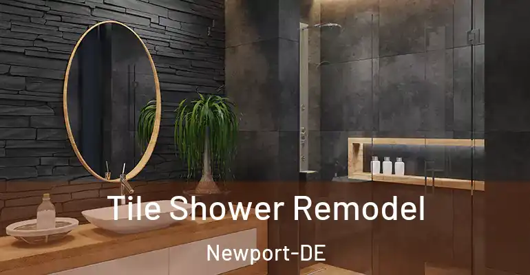 inner Bathroom imggen Tile Shower Remodel Newport-DE
