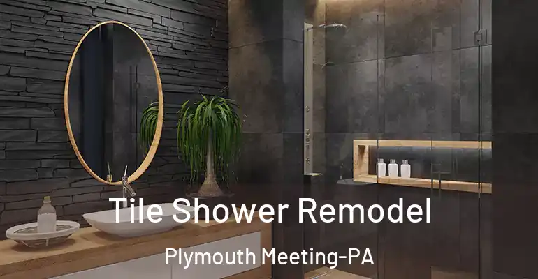 inner Bathroom imggen Tile Shower Remodel Plymouth Meeting-PA