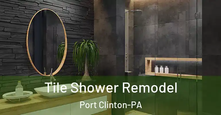 inner Bathroom imggen Tile Shower Remodel Port Clinton-PA