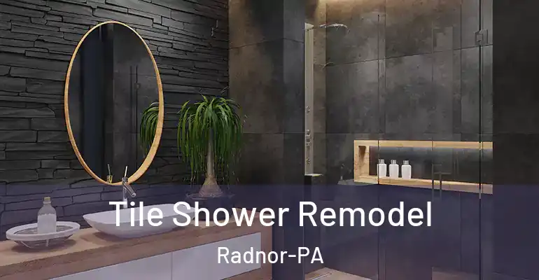 inner Bathroom imggen Tile Shower Remodel Radnor-PA