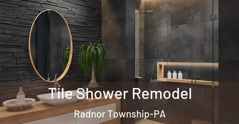 inner Bathroom imggen Tile Shower Remodel Radnor Township-PA