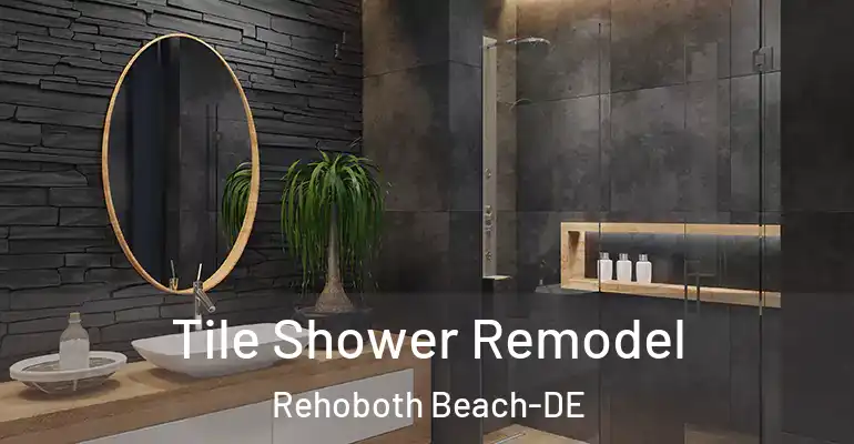 inner Bathroom imggen Tile Shower Remodel Rehoboth Beach-DE