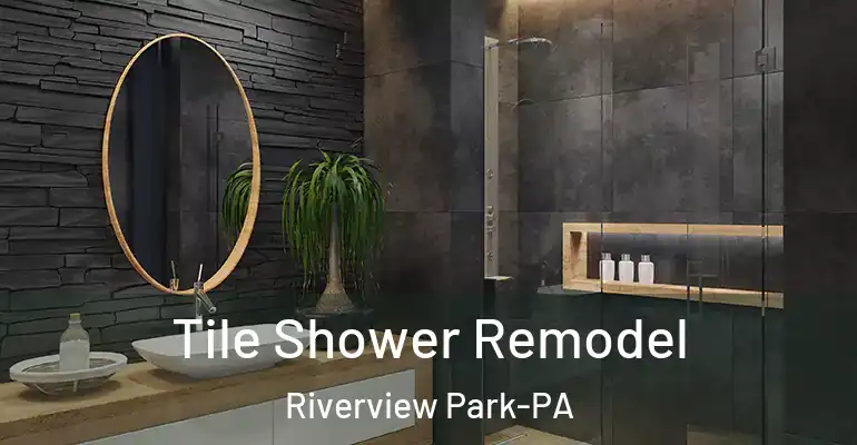 inner Bathroom imggen Tile Shower Remodel Riverview Park-PA