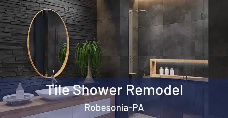 inner Bathroom imggen Tile Shower Remodel Robesonia-PA