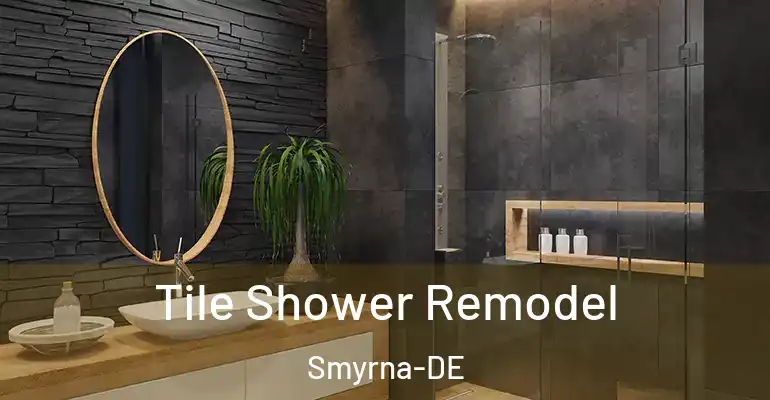 inner Bathroom imggen Tile Shower Remodel Smyrna-DE
