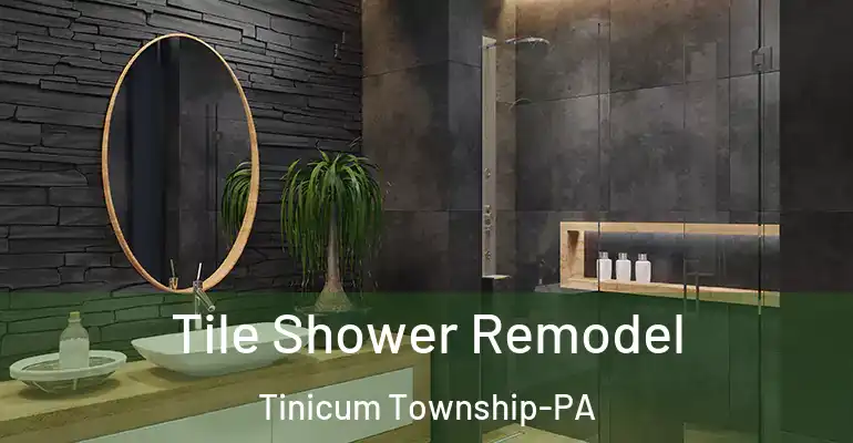 inner Bathroom imggen Tile Shower Remodel Tinicum Township-PA