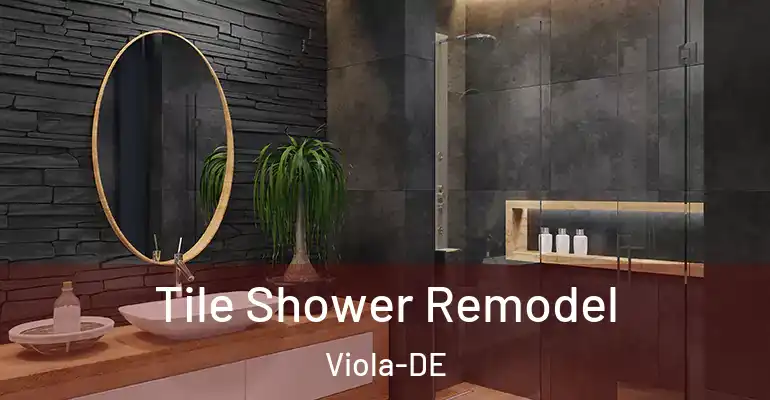 inner Bathroom imggen Tile Shower Remodel Viola-DE