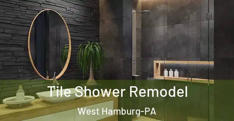inner Bathroom imggen Tile Shower Remodel West Hamburg-PA