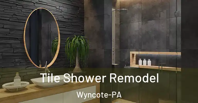 inner Bathroom imggen Tile Shower Remodel Wyncote-PA