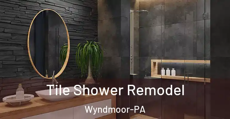 inner Bathroom imggen Tile Shower Remodel Wyndmoor-PA