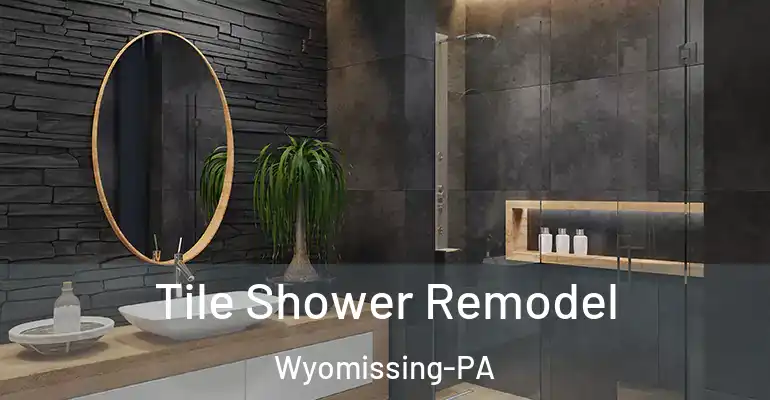 inner Bathroom imggen Tile Shower Remodel Wyomissing-PA