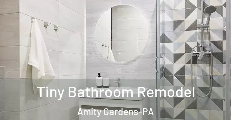 inner Bathroom imggen Tiny Bathroom Remodel Amity Gardens-PA