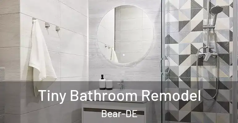 inner Bathroom imggen Tiny Bathroom Remodel Bear-DE