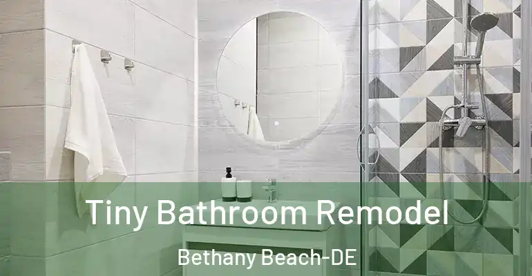 inner Bathroom imggen Tiny Bathroom Remodel Bethany Beach-DE